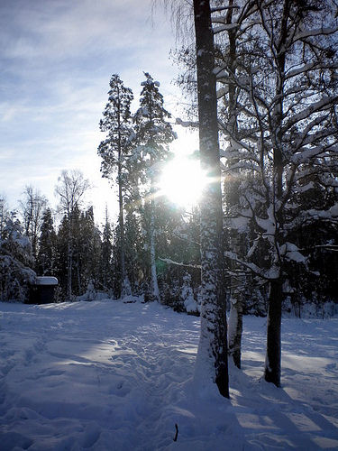 FINLANDIA